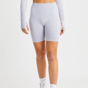 ABYL Motion Seamless Cycling Shorts